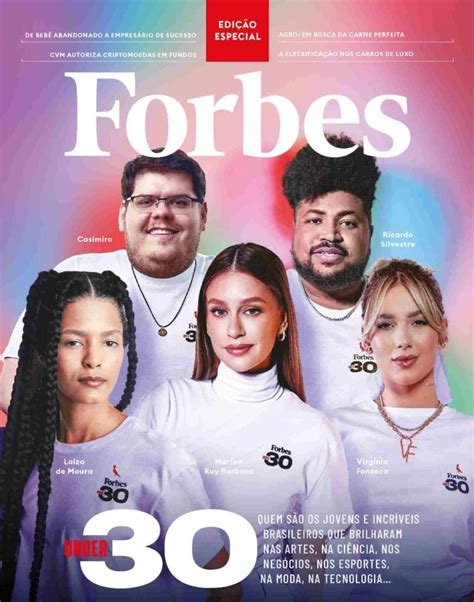 forbes under 30 candidates